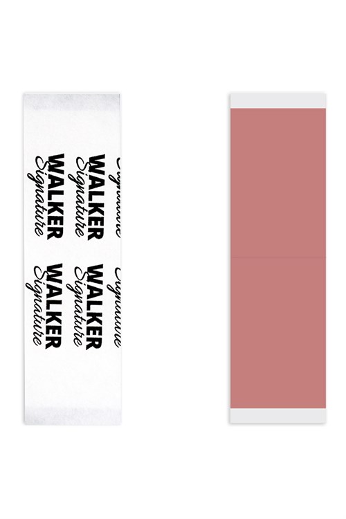 Walker Signature Sensi-Tak Select™ Protez Saç Bandı 1