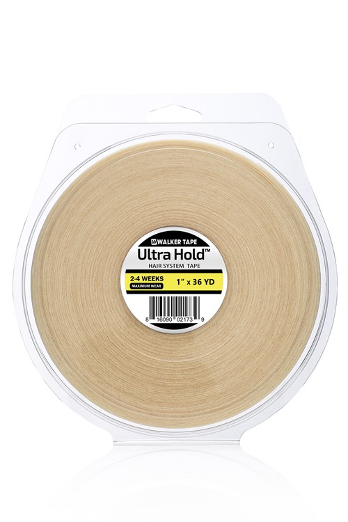 Walker Tape - Ultra Hold™ Roll Tape - Protez Saç Bandı Rulo 36 Yds (33m)