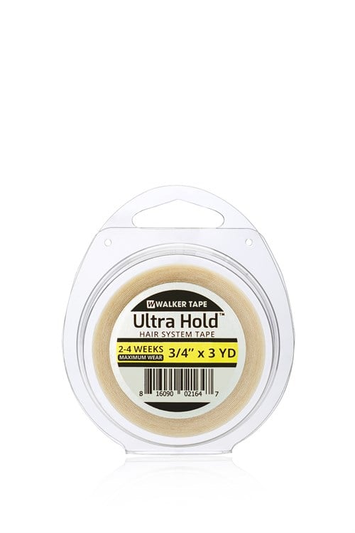Walker Tape - Ultra Hold™ Roll Tape - Protez Saç Bandı Rulo 3 Yds (2,74m)