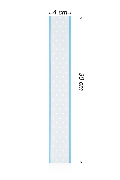 Walker Tape Extenda Bond Plus Protez Saç Bandı Delikli 1.5