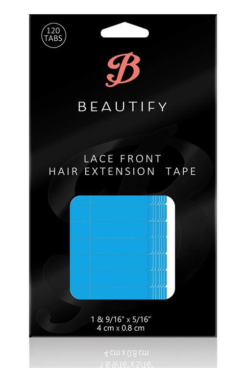 Walker Tape Beautify Lace Front Hair Extension - Bant Kaynak Bandı 120 Adet