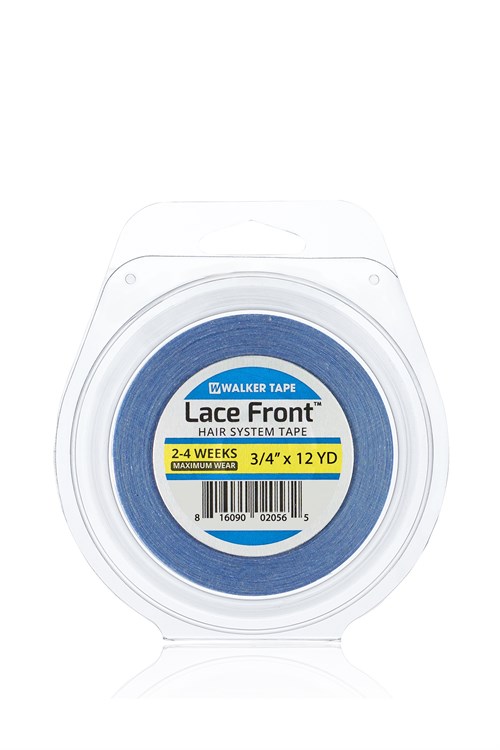 Walker Tape Lace Front™ Roll Tape Protez Saç Bandı Rulo 12 yds (11m)