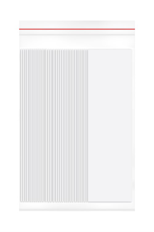 Walker Tape Natural Hold™ Tape Protez Saç Bandı Düz 1