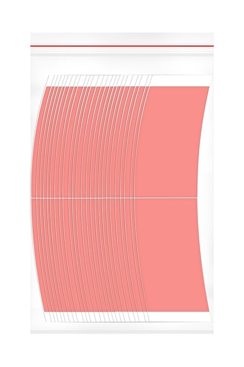 Walker Tape Sensi Tak™ Protez Saç Bandı Oval 