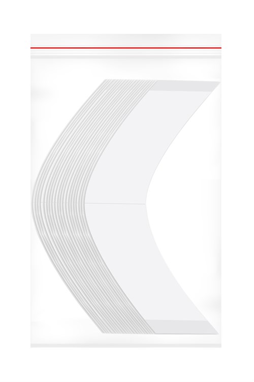 Walker Tape Ultra Hold™ Tape Protez Saç Bandı Oval (