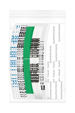 Protez Saç Bakım Bantları 