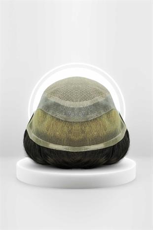 Re-Touch Protez Saç Bakım Seti