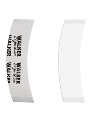Walker Signature Tape Minis Protez Saç Bandı Oval 3/4″ x 3″ (1,90 x 7,62 cm)