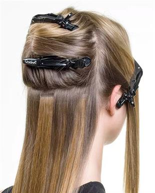Walker Tape Duo-Pro Hair Extension - Bant Kaynak Bandı Rulo (1 cm x 5,48m)
