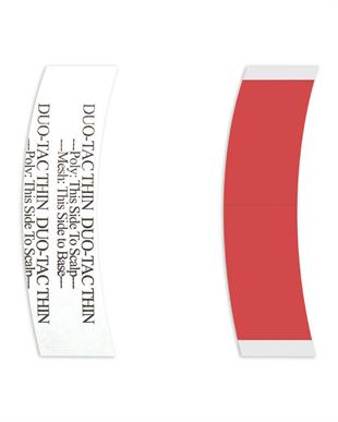 Walker Tape Duo-Tac Thin™ Protez Saç Bandı Oval 