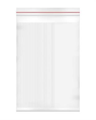 Walker Tape Easy Green™ Protez Saç Bandı Düz (1 x 3 - 2.5cm x 7.5cm) 36 Adet