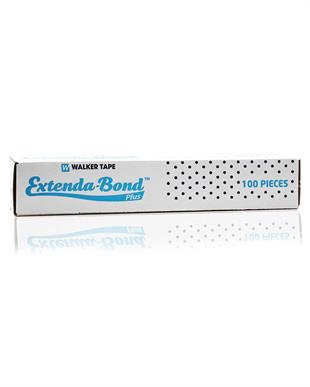 Walker Tape Extenda Bond Plus Protez Saç Bandı Delikli 1.5