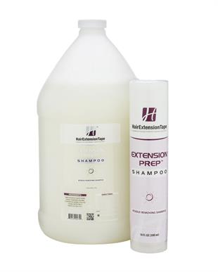 Walker Tape Extension Prep Bant Kaynak şampuanı 10 FL OZ (300ML)