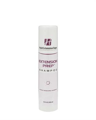 Walker Tape Extension Prep Bant Kaynak şampuanı 10 FL OZ (300ML)