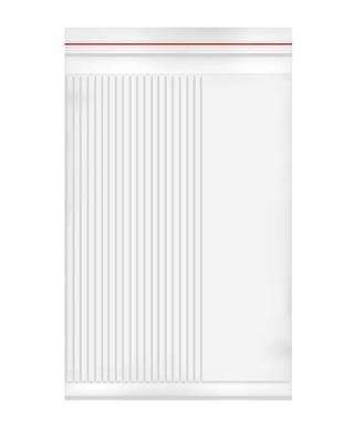 Walker Tape German Brown™ Tape Protez Saç Bandı Düz 1