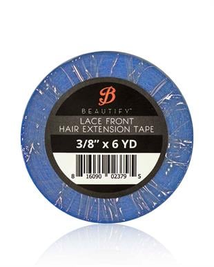 Walker Tape Lace Front Hair Extension - Bant Kaynak Bandı Rulo (1 cm x 5,48m)