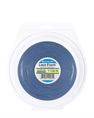 Walker Tape Lace Front™ Roll Tape Protez Saç Bandı Rulo 36 yds (2,5cm x 33m)