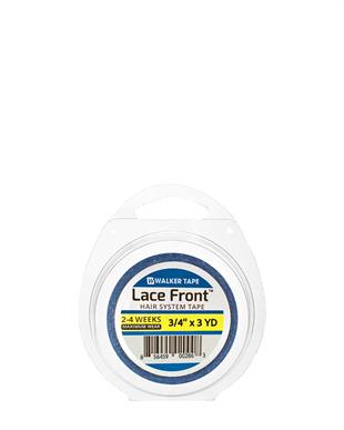 Walker Tape Lace Front™ Roll Tape Protez Saç Bandı Rulo 3 yds (2,74m)