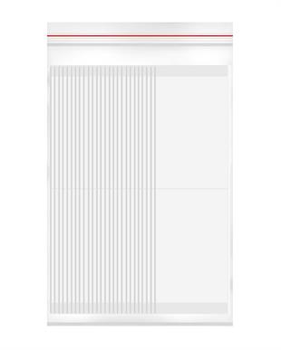 Walker Tape Lace Front Thin™ Protez Saç Bandı Düz 1″ x 3″ (2,5 x 7,5 cm) 36 Adet