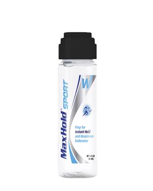 Walker Tape Max Hold Sport™ Protez Saç Uygulaması Öncesi Cilt Koruyucu Ürün 1.4 FL OZ (41.4ml)