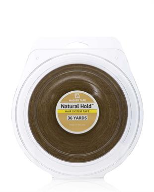 Walker Tape - Natural Hold™ Roll Tape - Protez Saç Bandı Rulo 36 Yds 33m)