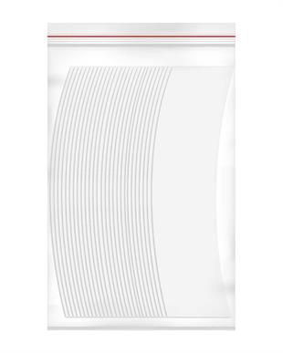 Walker Tape Natural Hold™ Tape Protez Saç Bandı Oval 