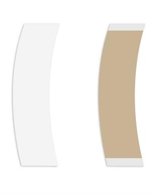 Walker Tape Natural Hold™ Tape Protez Saç Bandı Oval 
