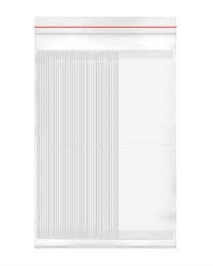 Walker Tape Pro-Flex II Hipoalerjenik Protez Saç Bandı Düz 1