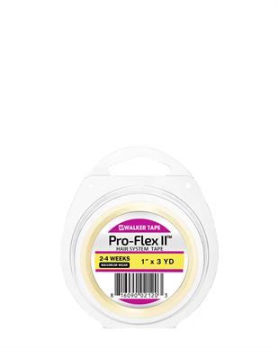 Walker Tape - Pro-Flex II™ Roll Tape - Protez Saç Bandı Rulo 3 Yds (2,74m)