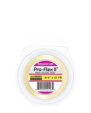 Walker Tape - Pro-Flex II™ Roll Tape - Protez Saç Bandı Rulo 12 Yds (11m)