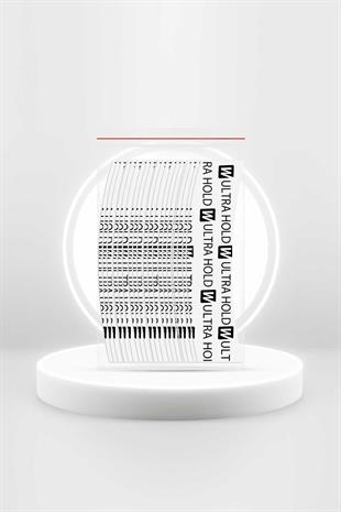 Walker Tape Protez Saç Bakım Seti Starter