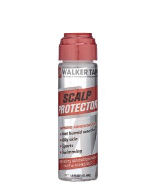 Walker Tape Scalp Protector™ Protez Saç Uygulaması Öncesi Cilt Koruyucu Ürün 1.4 FL OZ (41.4ml)