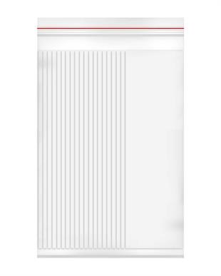 Walker Tape Sensi Tak™ Protez Saç Bandı Düz 1