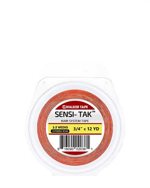 Walker Tape - Sensi Tak™ Roll Tape - Protez Saç Bandı Rulo 12 Yds (11m) 