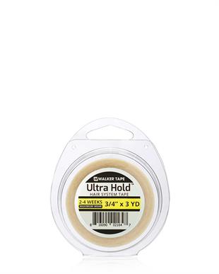 Walker Tape - Ultra Hold™ Roll Tape - Protez Saç Bandı Rulo 3 Yds (2,74m)