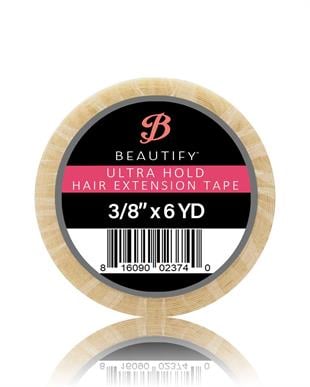 Walker Tape Ultra Hold Roll Hair Extension - Bant Kaynak Bandı 3/8