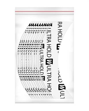 Walker Tape Ultra Hold™ Tape Protez Saç Bandı Oval (