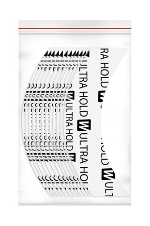 Walker Tape Ultra Hold™ Tape Protez Saç Bandı Oval (