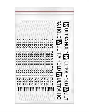 Walker Tape Ultra Hold™ Tape Protez Saç Bandı Oval (