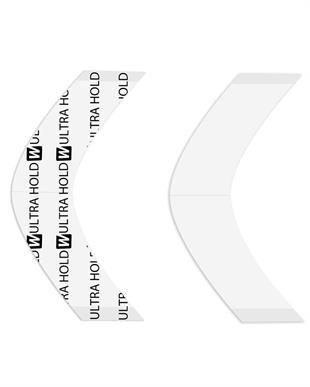 Walker Tape Ultra Hold™ Tape Protez Saç Bandı Oval (