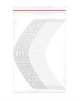 Walker Tape Ultra Hold™ Tape Protez Saç Bandı Oval (