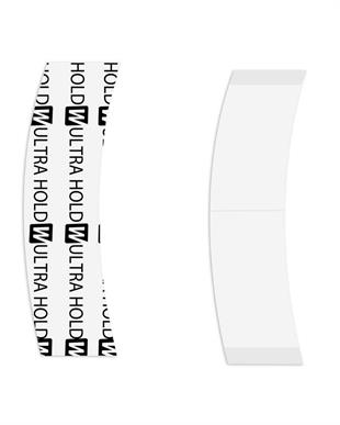 Walker Tape Ultra Hold™ Tape Protez Saç Bandı Oval (
