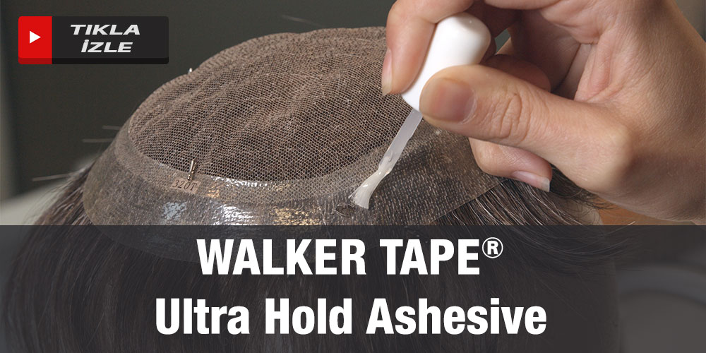 Walker Tape | Ultra Hold Adhesive