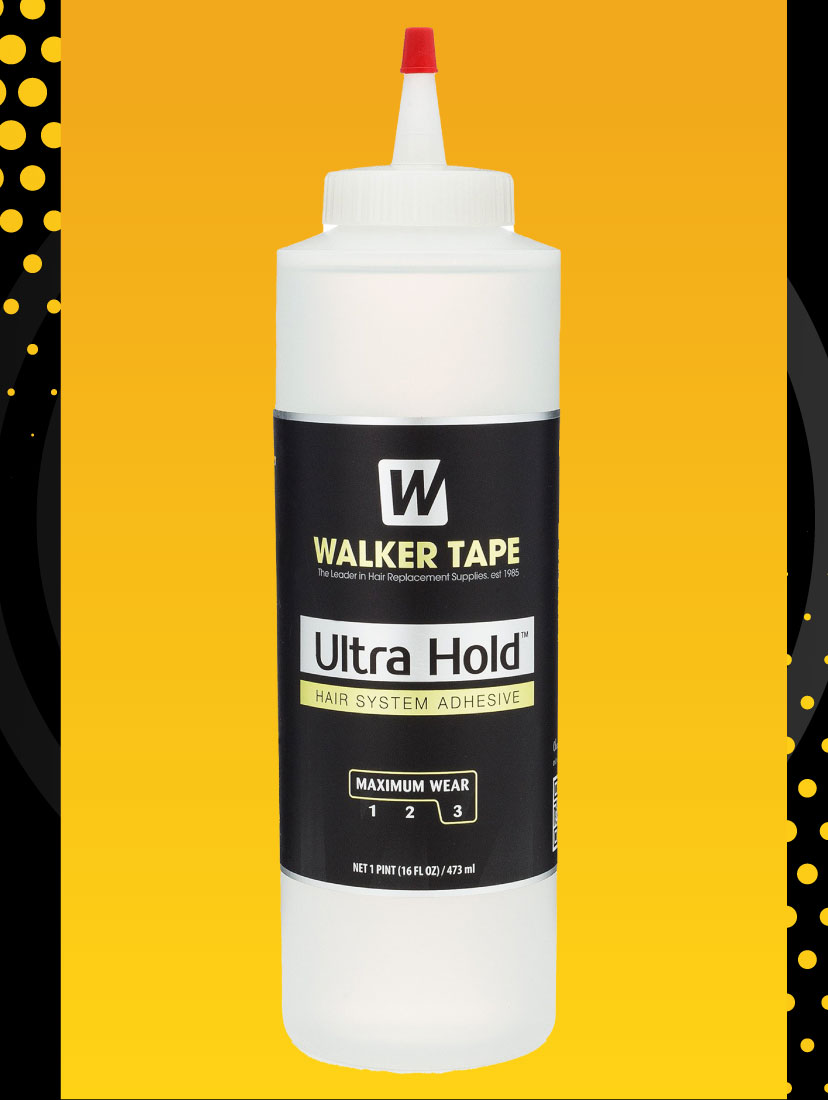 Walker Tape | Ultra Hold® Protez Saç Yapıştırıcısı