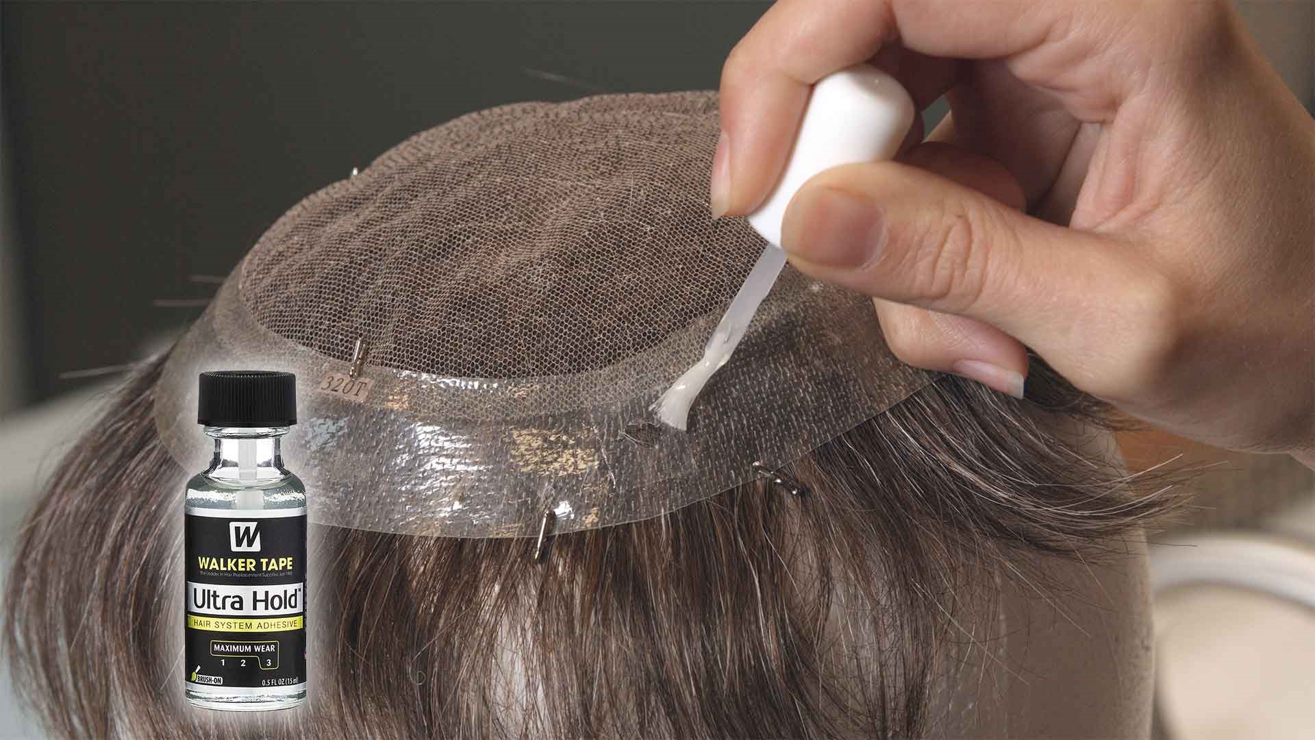 Protez Saç Bandı Nasıl Temizlenir