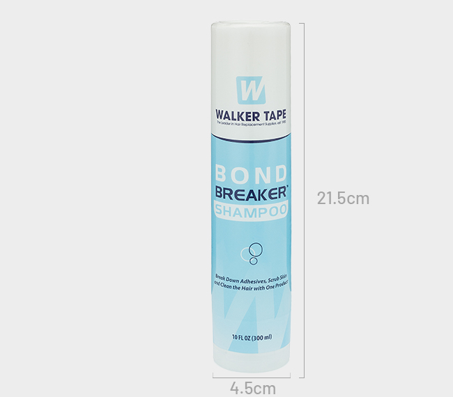 Walker Tape® Bond Breaker Shampoo 300ml