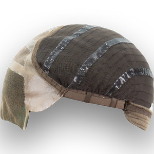 Messy Bob Kadın Medikal Peruk