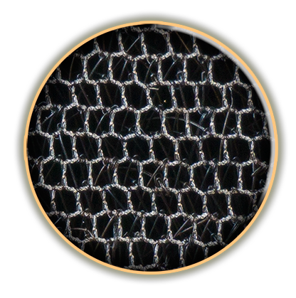 Erkek Peruk Front Lace Ön Tül
