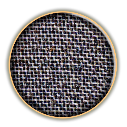 Erkek Peruk Mono Lace Altyapı