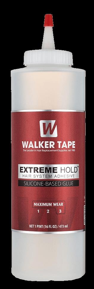 Walker Tape | Extreme Hold Silikon Bazlı Protez Saç Yapıştırıcı